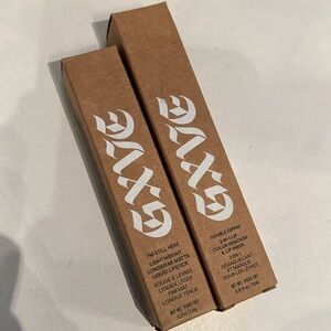 NEW GXVE I’m Still Here Matte Liquid Lip Original Recipe & Double Dippin Remover